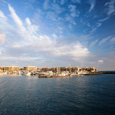 Mantra Hervey Bay - Accommodation Main Beach 16