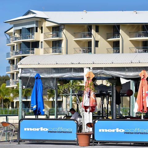 Mantra Hervey Bay - Accommodation Main Beach 9