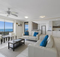 Burgess  Kings Beach Apartments - Accommodation Main Beach