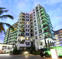 Neptune Resort - Accommodation Main Beach