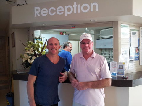 Burleigh Beach Tower - Accommodation Main Beach 9