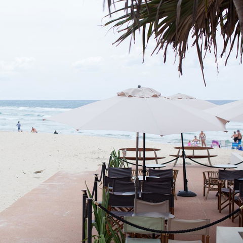 Burleigh Beach Tower - Accommodation Main Beach 7