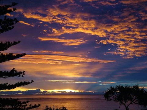 Burleigh Beach Tower - Accommodation Main Beach 13