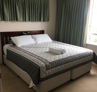 Burleigh Beach Tower - Accommodation Main Beach