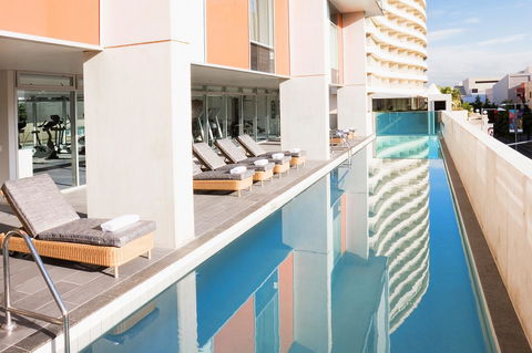 Mantra South Bank Brisbane - Accommodation Main Beach 38