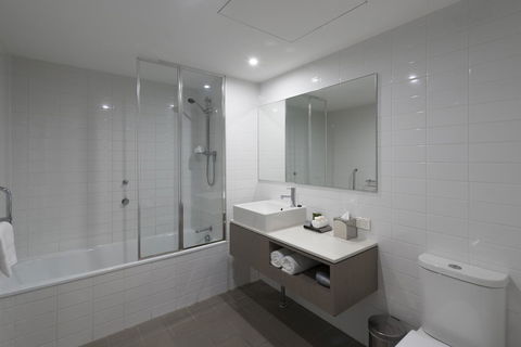 Mantra South Bank Brisbane - Accommodation Main Beach 33