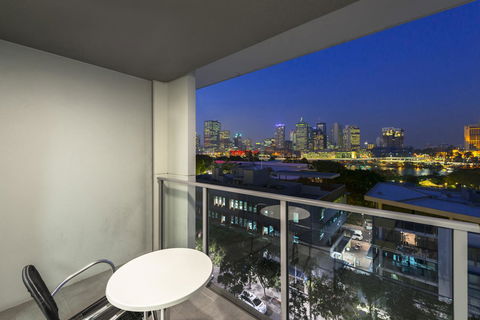 Mantra South Bank Brisbane - Accommodation Main Beach 28