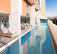 Mantra South Bank Brisbane - Accommodation Main Beach