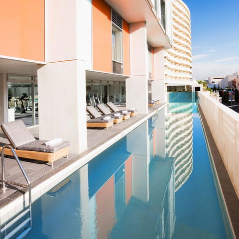 Mantra South Bank Brisbane - Accommodation Main Beach 0