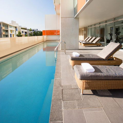 Mantra South Bank Brisbane - Accommodation Main Beach 19