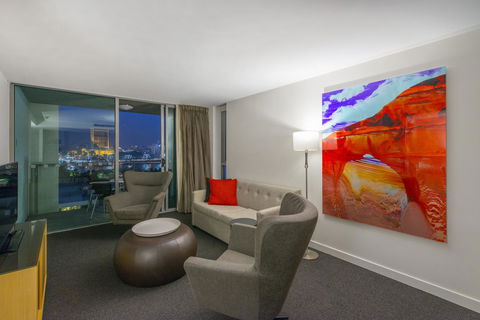 Mantra South Bank Brisbane - Accommodation Main Beach 13