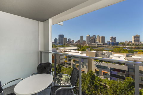 Mantra South Bank Brisbane - Accommodation Main Beach 8