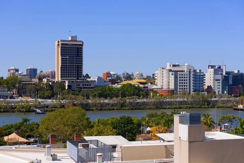 Mantra South Bank Brisbane - Accommodation Main Beach 27