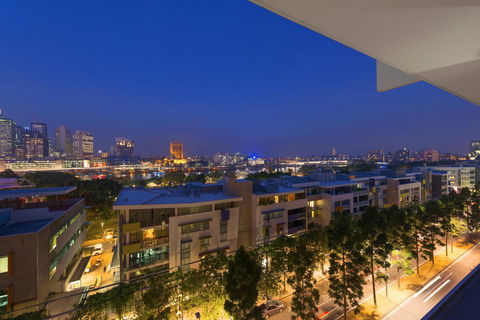 Mantra South Bank Brisbane - Accommodation Main Beach 18