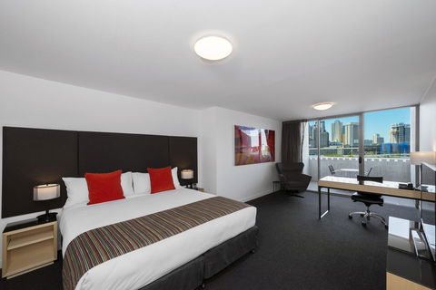 Mantra South Bank Brisbane - Accommodation Main Beach 22