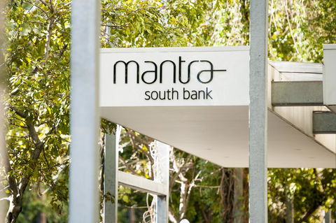 Mantra South Bank Brisbane - Accommodation Main Beach 9