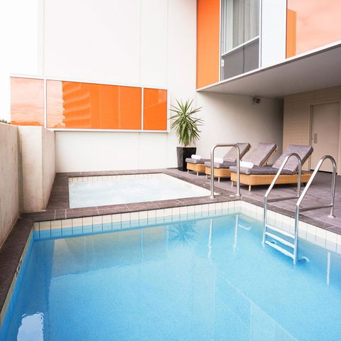 Mantra South Bank Brisbane - Accommodation Main Beach 11