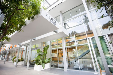 Mantra South Bank Brisbane - Accommodation Main Beach 6