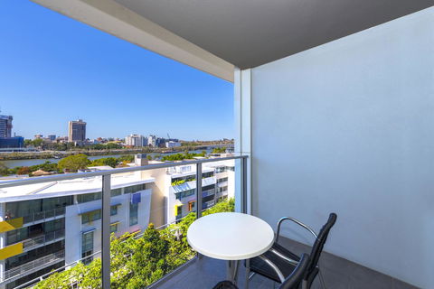 Mantra South Bank Brisbane - Accommodation Main Beach 16