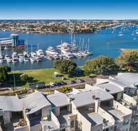 Sailport Mooloolaba Apartments