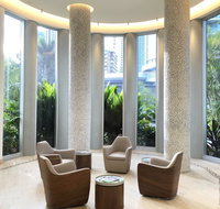 Aegean Resort Apartments - Official - Accommodation Main Beach