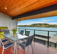 Sea View Shorelines Hamilton Island - Accommodation Main Beach