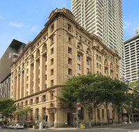 Adina Apartment Hotel Brisbane - Accommodation Main Beach