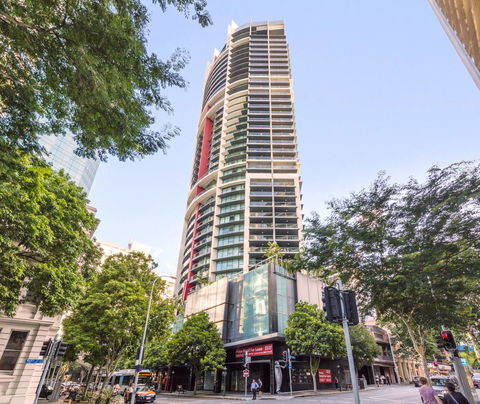 Oaks Brisbane On Felix Suites - Accommodation Main Beach 15