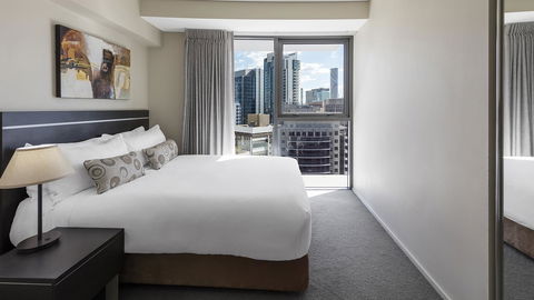 Oaks Brisbane On Felix Suites - Accommodation Main Beach 7