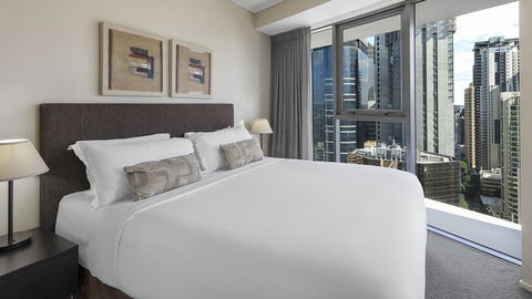 Oaks Brisbane On Felix Suites - Accommodation Main Beach 6