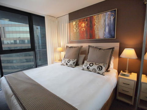 Oaks Brisbane On Felix Suites - Accommodation Main Beach 22