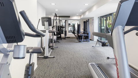 Oaks Brisbane On Felix Suites - Accommodation Main Beach 13