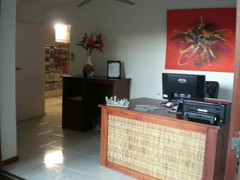 Cairns Rainforest Retreat - Accommodation Main Beach 3