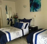 Black Marlin Motel - Accommodation Main Beach
