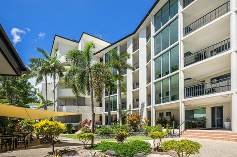 Alexandra On The Pacific - Accommodation Main Beach 18