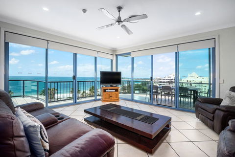 Alexandra On The Pacific - Accommodation Main Beach 30