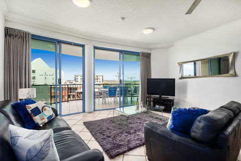 Alexandra On The Pacific - Accommodation Main Beach 36