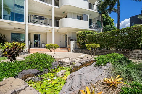 Alexandra On The Pacific - Accommodation Main Beach 19