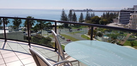 Alexandra On The Pacific - Accommodation Main Beach 7