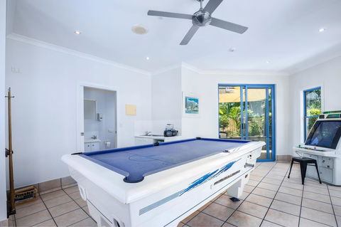 Alexandra On The Pacific - Accommodation Main Beach 20