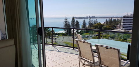 Alexandra On The Pacific - Accommodation Main Beach 8