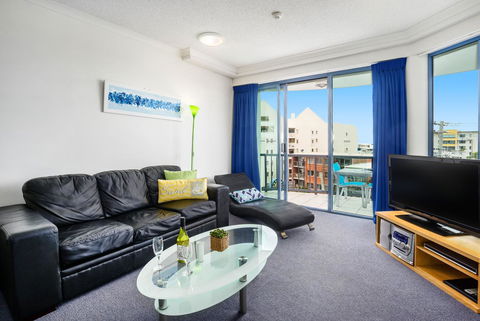 Alexandra On The Pacific - Accommodation Main Beach 31