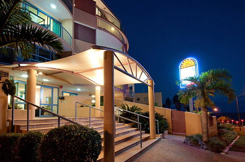 Alexandra On The Pacific - Accommodation Main Beach 25