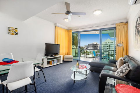 Alexandra On The Pacific - Accommodation Main Beach 32