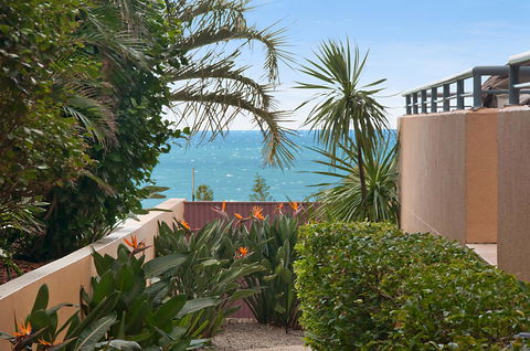 Alexandra On The Pacific - Accommodation Main Beach 28