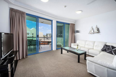 Alexandra On The Pacific - Accommodation Main Beach 34