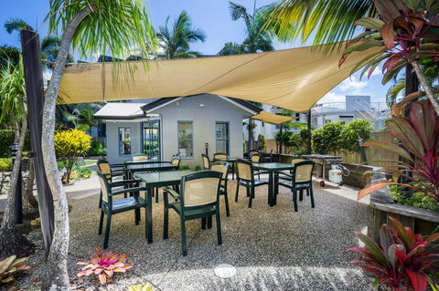 Alexandra On The Pacific - Accommodation Main Beach 21