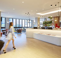 Holiday Inn Express Brisbane Central - Accommodation Main Beach
