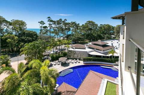 Grand Mercure Allegra Hervey Bay - Accommodation Main Beach 4