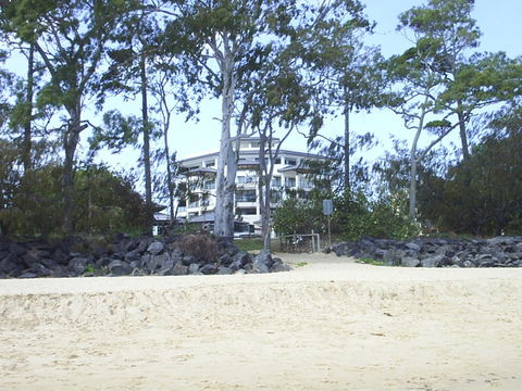 Grand Mercure Allegra Hervey Bay - Accommodation Main Beach 29